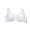 thumbnail image 1 of Brasier Secret Treasures para Mujer Corte Ondulado Blanco Talla 36B, 1 of 4