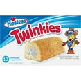 thumbnail image 3 of Hostess Twinkies | 13.58 Ounce Box | 10 Count | Pack of 2 (20 Total Twinkies), 3 of 5