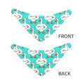 thumbnail image 3 of Sikiie Strong Goose Dog Bandanas-Dog Scarf Bib Kerchief Breed for Dogs and Small for Pets Gift-Medium, 3 of 5