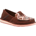 thumbnail image 2 of Women's Ariat Cruiser Moc Toe Slip On, 2 of 6