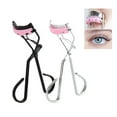 thumbnail image 4 of Comb Eyelash Curler Warping Fits All Eye Shapes Eyelashes Curling Eye Poo U2G9, 4 of 5