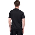 thumbnail image 4 of Butterfly Tosy Shirt Black L, 4 of 7