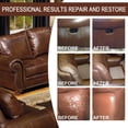 thumbnail image 4 of Leather Color Repair & Conditioning Cream – All-in-One Balm for Car Seats, Couches, Bags, Boots & Jackets, Restores Faded Color, Covers Scratches & Scuffs, 4 of 5