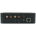 thumbnail image 5 of WiiM Mini Wifi Stream Music Player Wireless Audio Stereo Receiver+Remote Bundle, 5 of 12