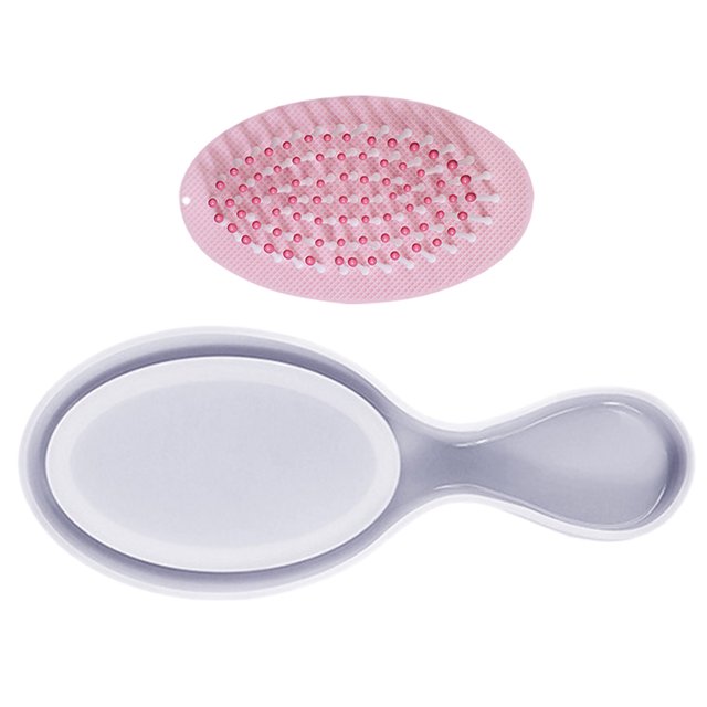 unbranded 1Jgo De Silicona Para Peines Flexibles Reutilizables Para DIY Manualidades Con Fácil Uso