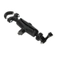 thumbnail image 3 of Action Camera Accessory,Bike Camera Holder 360° Motorcycle Camera Mount Motorcycle Camera Bracket Tried and Trusted, 3 of 14