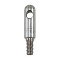 thumbnail image 3 of Accesorios para varilla pasacables Klein Tools 56517 de acero inoxidable, 3 of 5