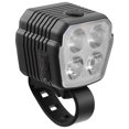 thumbnail image 1 of Luz delantera LED para bicicleta 7 modos de luz con bocina para bicicleta (faro delantero con bocina), 1 of 6