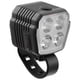thumbnail image 3 of Luz delantera LED para bicicleta 7 modos de luz Carga USB Accesorios para ciclismo (Faros), 3 of 6