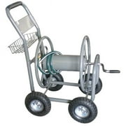 yard tuff ytf-30058pw hose reel cart