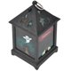 thumbnail image 3 of Linterna de Halloween LED Luz de noche de Halloween Lámpara de llama portátil para decoración de festivales Fantasma, 3 of 5