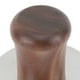 thumbnail image 2 of Piezas de cafetera, mango de madera, prensa de café en polvo, mango de madera, prensa de café, aspecto llamativo, 2 of 8
