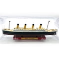 thumbnail image 5 of TianTuTuTec ATLAS RMS TITANIC Ship Steamer Diecast Model, Metal, 7 oz, 5 of 16