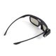 thumbnail image 5 of Guardurnaity Gafas 3D con obturador activo, fáciles de usar, tamaño compacto, gafas de película profesionales de larga duración, gafas de película, dulce Lentes Guardurnaity AP018874-00, 5 of 6
