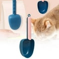thumbnail image 4 of Ergonomic Pet Food Measuring Cup with Convenient Bag Clip Handle for Cats Puppies and Small Dogs, 4 of 7