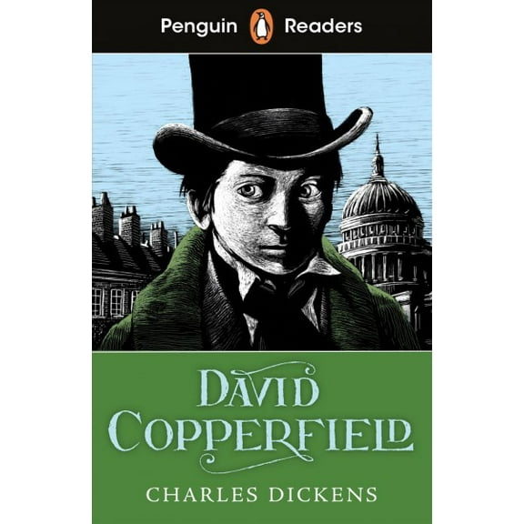 Penguin Readers Level 5: David Copperfield (ELT Graded Reader)