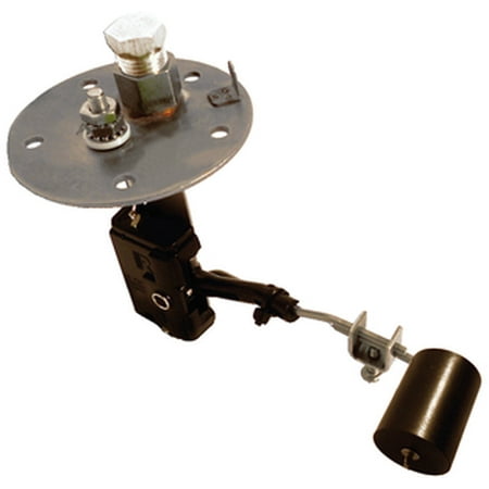 24' Depth - Moeller Universal Fuel Level Sender w/Diesel Return Tank Depth 6' - 24' 0357891