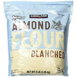 Kirkland Signature Almond Flour 3 Pounds