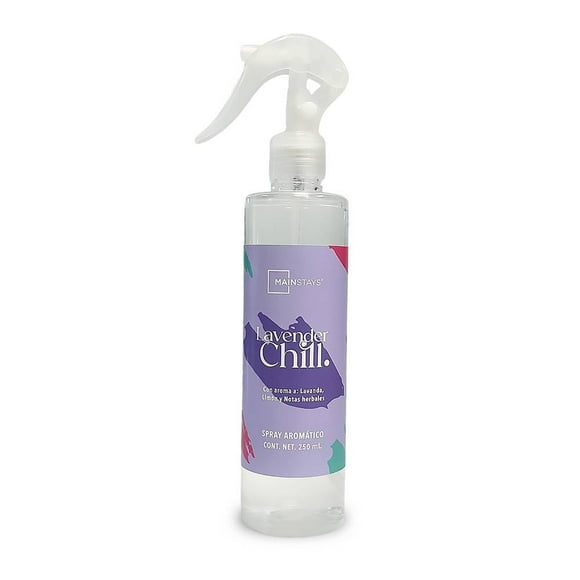 Spray Mainstays Lavender Chill 250 ml
