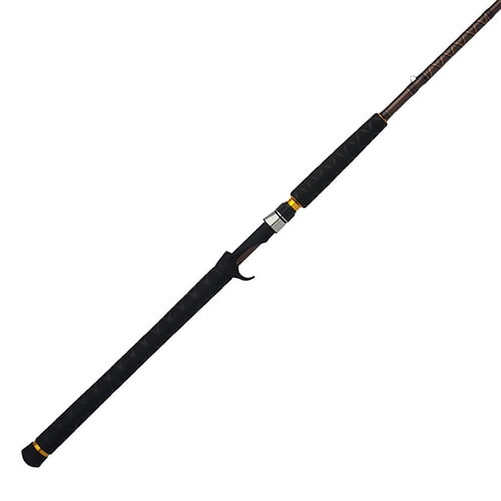 Fishing Rod 12ft Telescopic Discovery Ufish 350