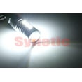 thumbnail image 6 of 3157 High Power White/Amber Yellow Dual Color 2835 22-SMD Type 1 Switchback Turn Signal/Parking Light Bulbs (3157, White/Amber), 6 of 7