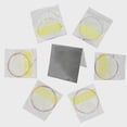 thumbnail image 1 of unbranded 6Ud Cuerdas De Metal Para Guitarra Con Instalación Simple Y Para Tonos Naturales, 1 of 8