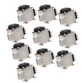thumbnail image 2 of Peggybuy 10pcs Professional 3D Analog Joystick Axis Sensor Module for PS 3 Controller, 2 of 7