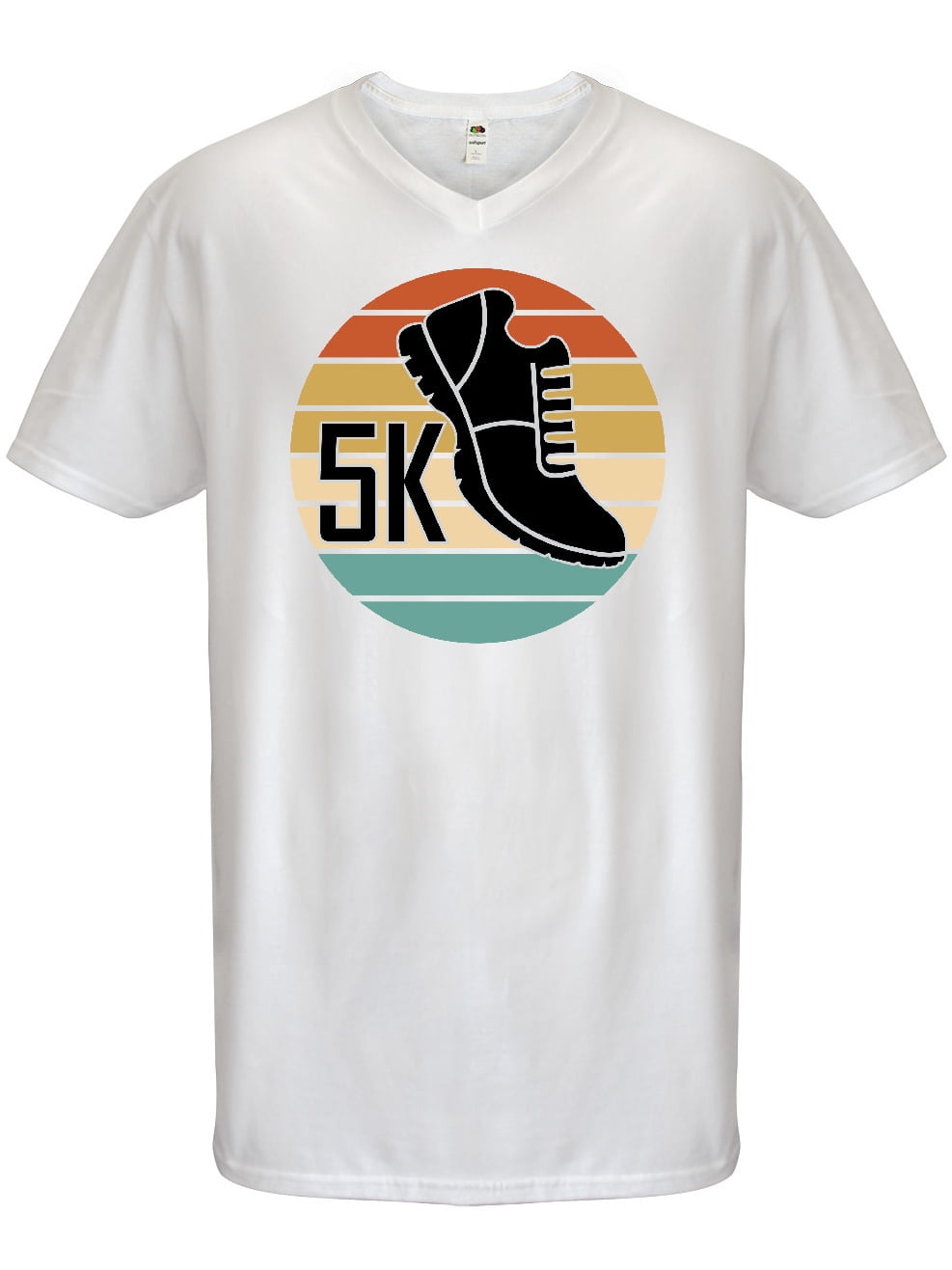 Inktastic 5K Race Running Gift for 