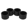thumbnail image 1 of unbranded 4Ud Cubiertas Para Patas De Muebles De Antideslizante Para Uso En Del Hogar, 1 of 7
