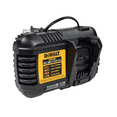 thumbnail image 3 of Dewalt DCB1106 12V/20V 6-Amp Max Corded Compact Charger, 3 of 5