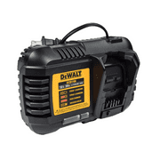 Dewalt DCB1106 12V/20V 6-Amp Max Corded Compact Charger