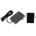 thumbnail image 2 of Laptop Charger, High Temperature Resistance Safe Stable Laptop Power Adapter 180W High Power  For Laptop, 2 of 8