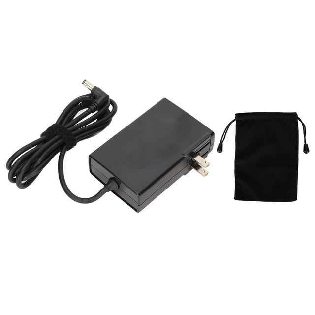 Universal Power Adapter,Laptop Charger 180W 19.5V/9.23A Laptop Charger W Laptop Power Adapter Seamless Integration