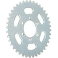 thumbnail image 3 of LABLT 35 Chain Sprocket 40 Teeth Rear Sprocket 5 Inch Replacement for Mini Bike Go Kart Quad, 3 of 6