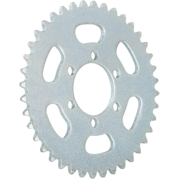 SEBLAFF NEW 35 Chain 40T Tooth Rear Sprocket for Mini Bike Go Kart Quad