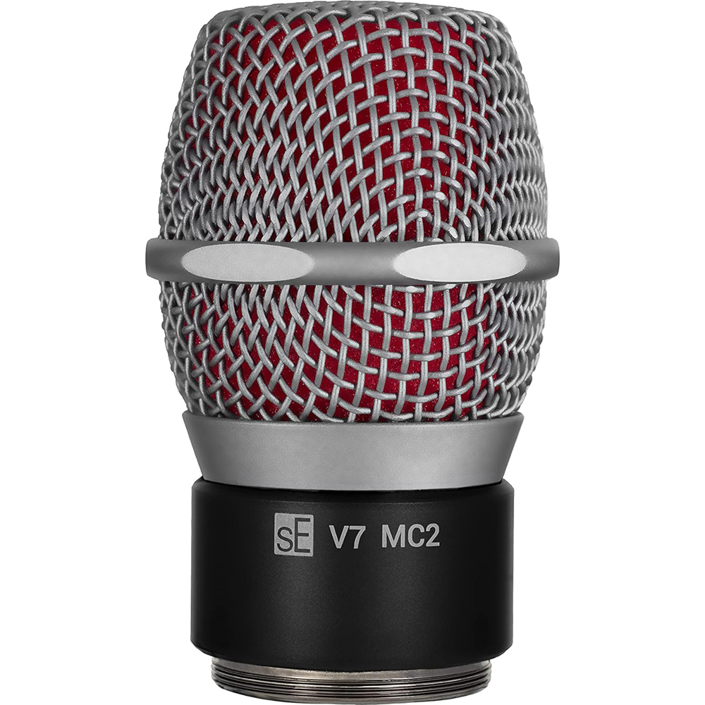 sE Electronics V7 MC2 Mic Capsule for Sennheiser Wireless