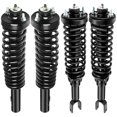 thumbnail image 2 of AUTOMUTO Strut Spring Assembly Front and Rear Pair Shock Absorber Fit 1996-2000 for Honda Civic Replace for 171291R 171291L, 2 of 4