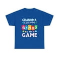 thumbnail image 2 of Grandma is My Name Bingo is My Game TShirt, 2 of 2