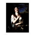 thumbnail image 2 of Mary Magdalene, c.1561 Poster Print by Titian (24 x 36), 2 of 4