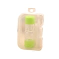 thumbnail image 1 of Maoww Portable Contact Lenses Mini Holder Case Travel Contact Lenses Container Storage Box Tweezer Rod, 1 of 8