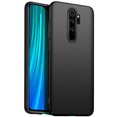 thumbnail image 3 of Stylish Shock-Absorbing Protective Case for Xiaomi Redmi Note 8 Pro - 1pc Premium Simple Colorful Hard Back Cover, 3 of 5