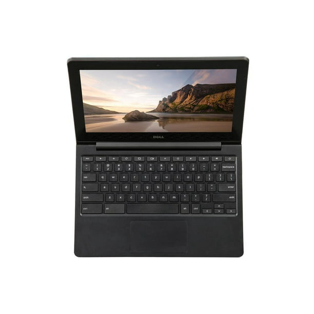 Dell Chromebook 11 Cb1c13 116 Laptop Intel Celeron 2955u 140ghz 4gb