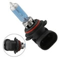 thumbnail image 2 of White Light Bulb Replacement Vehicle 4Pcs Set Headlight 100W Halogen 5000K Xenon HB4 9005 9006 New Sale Practical, 2 of 12