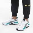 thumbnail image 4 of Tenis Puma X- Ray MAPM Mercedes Benz Hombre Deportivo Sport blanco 26.5 Puma X ray, 4 of 5