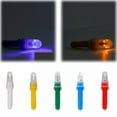 thumbnail image 4 of GJX 2PCS Boat Flares Upgrade Coast Guard Approved Waterproof Emergency Signals SOS Navigation Lights, 4 of 4