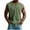 Army Green 02, variant on Maplenight Mens Vintage Button Sleeveless Tank Top Breathable Streetwear Muscle Fit Summer Beach Shirts Casual Retro Tops