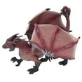 thumbnail image 1 of Dragon Toys, Educational  Dragon Model Simulation  For Home For Girls, 1 of 8