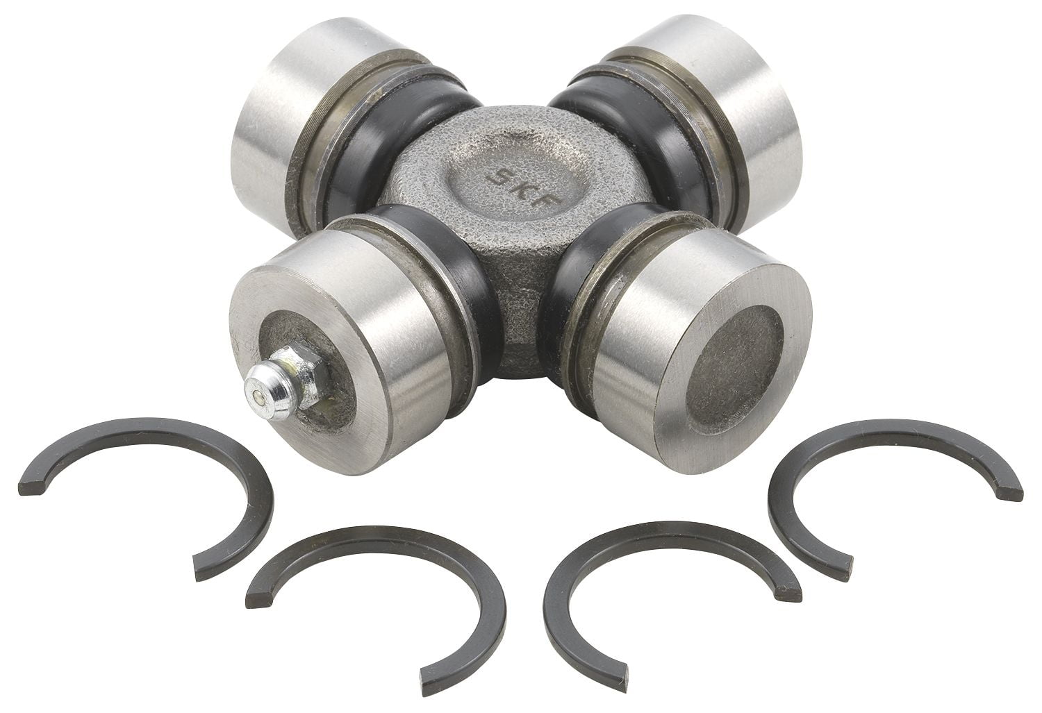 Amazon.com: RUGGED Universal Joint for 2007-2008 Kawasaki