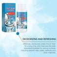 thumbnail image 4 of Toilet Bowl Cleaner, Splash Foam Toilet Cleaner, Splash Toilet Bowl Cleaner Foaming, Splash Toilet Cleaner Foam Powder, Splash Foam Toilet Bowl Cleaner, 150g, 4 of 7