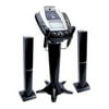 The Singing Machine STVG 1009 Karaoke System